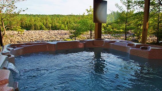 The Top Poconos Vacation Rentals & Cabin Rentals | Poconos ...