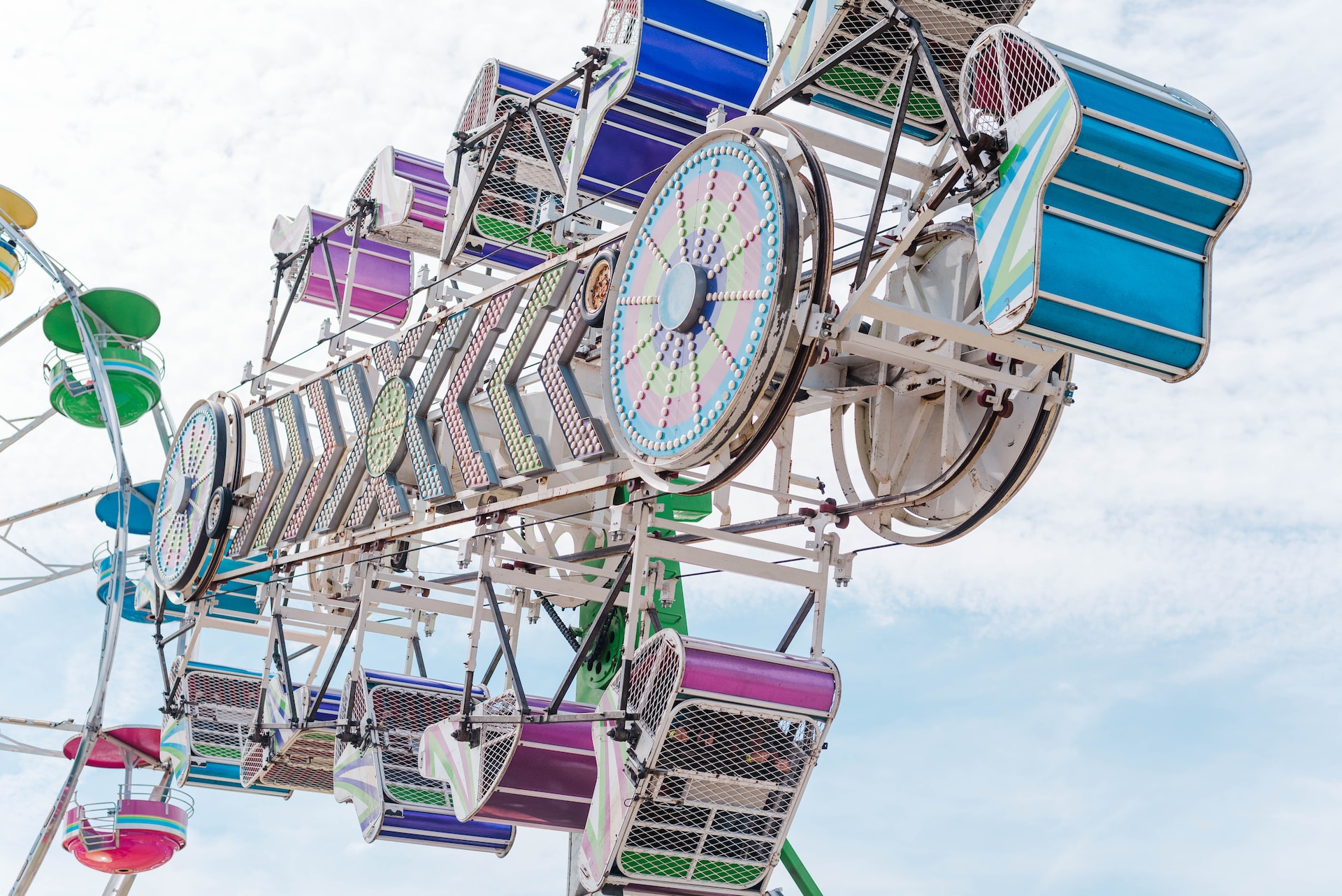 Wayne County Fair