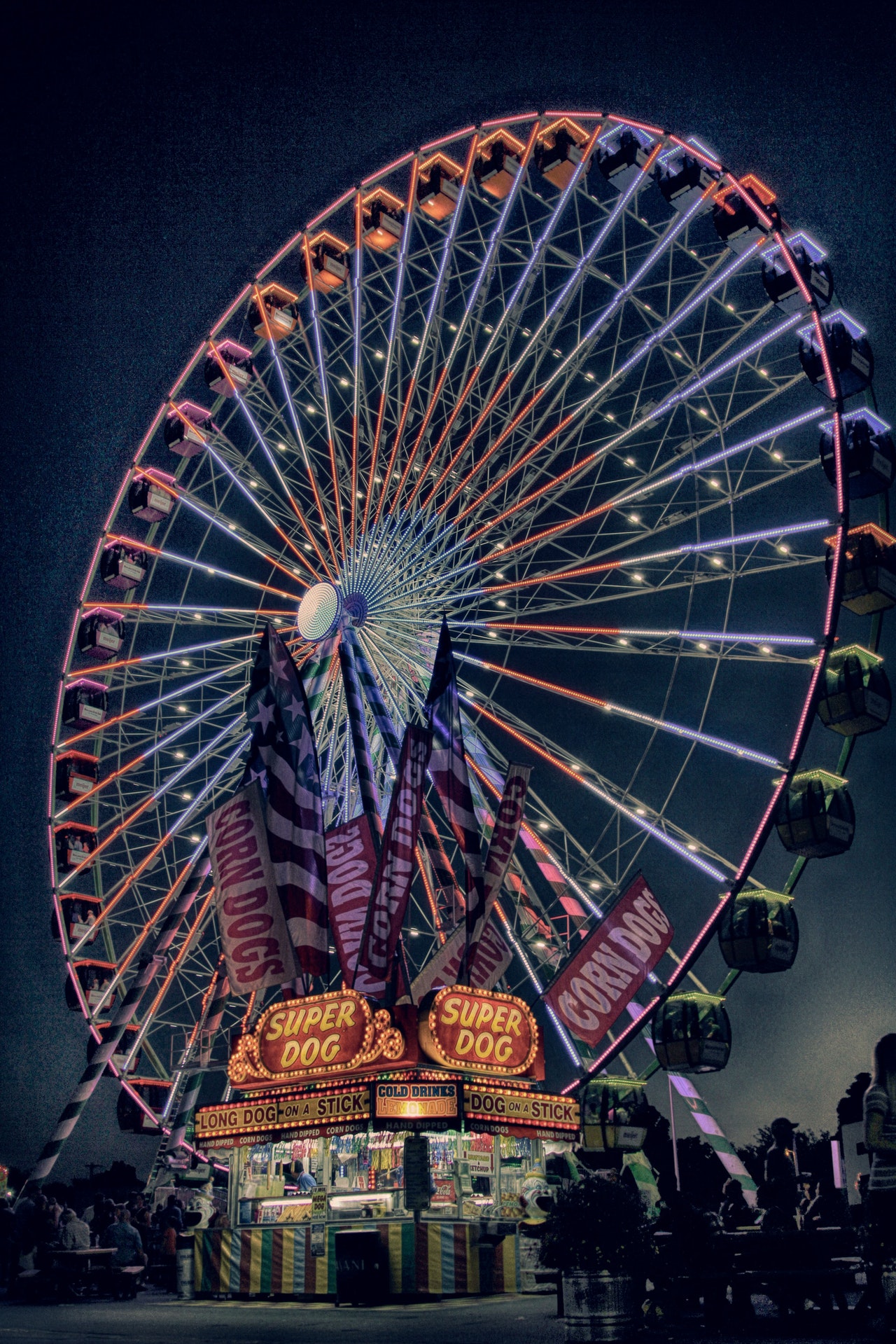 Carbon County Fair
