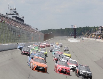 Motor Sport Events in the Poconos Motor Sport Events in the Poconos