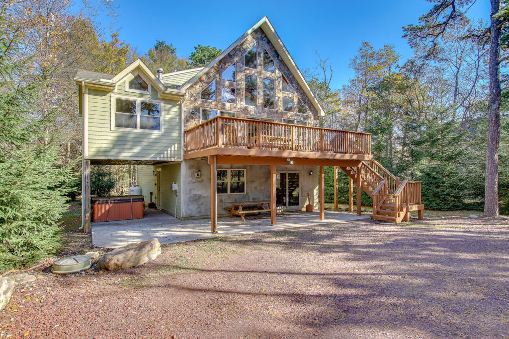 6 Bedroom Split Rock Lodge Vacation Rentals