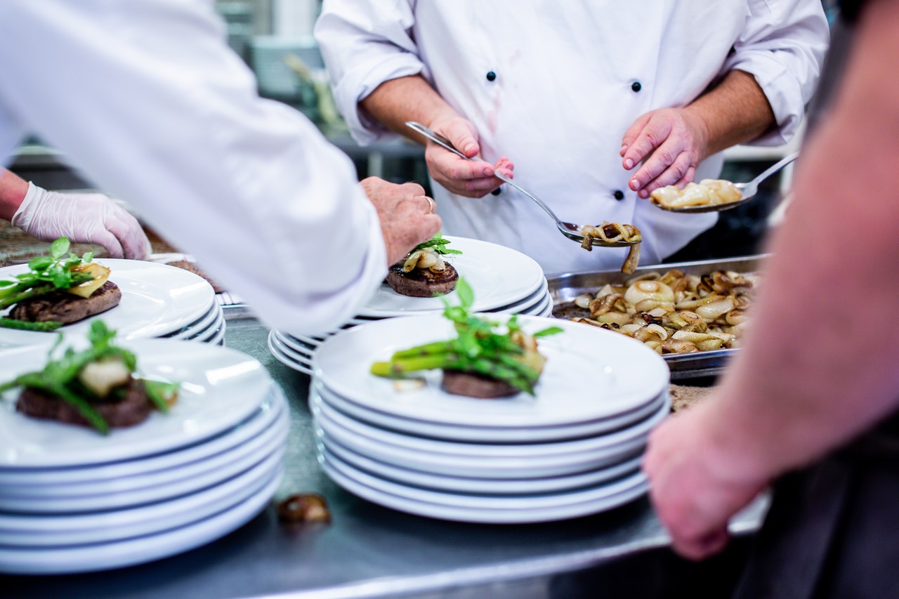 Chef services