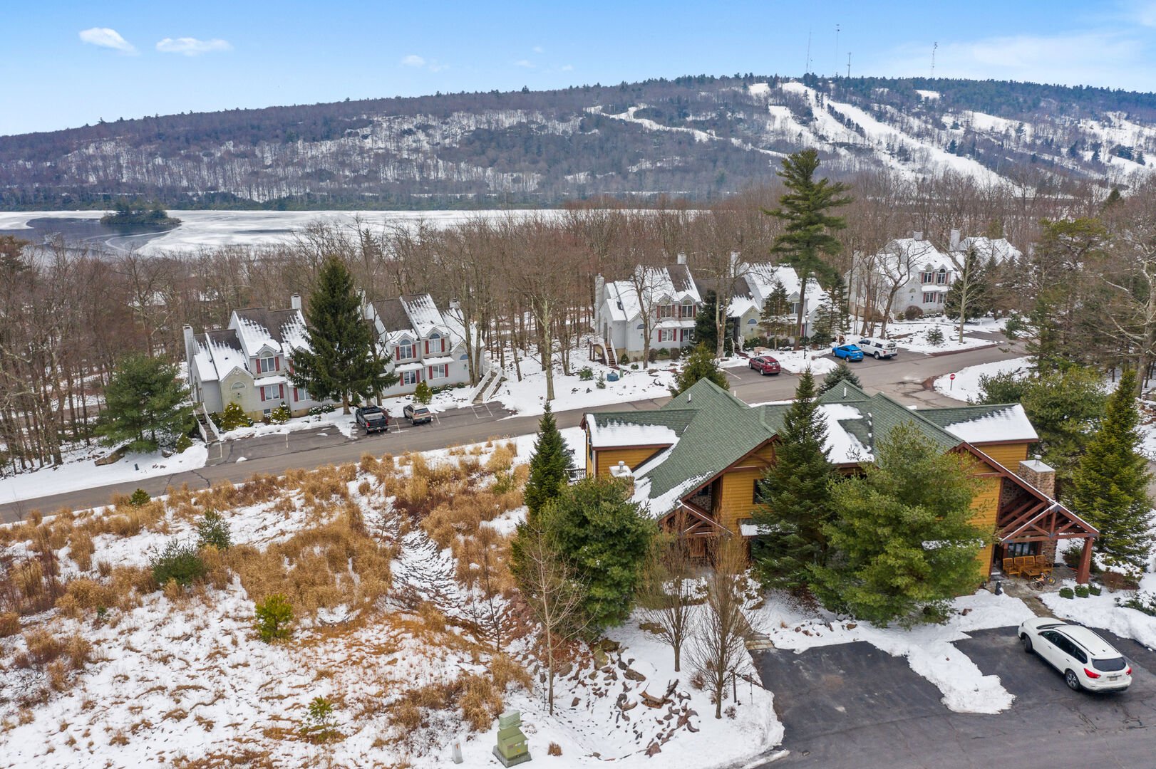 Homes for Rent Near Big Boulder Ski Resort