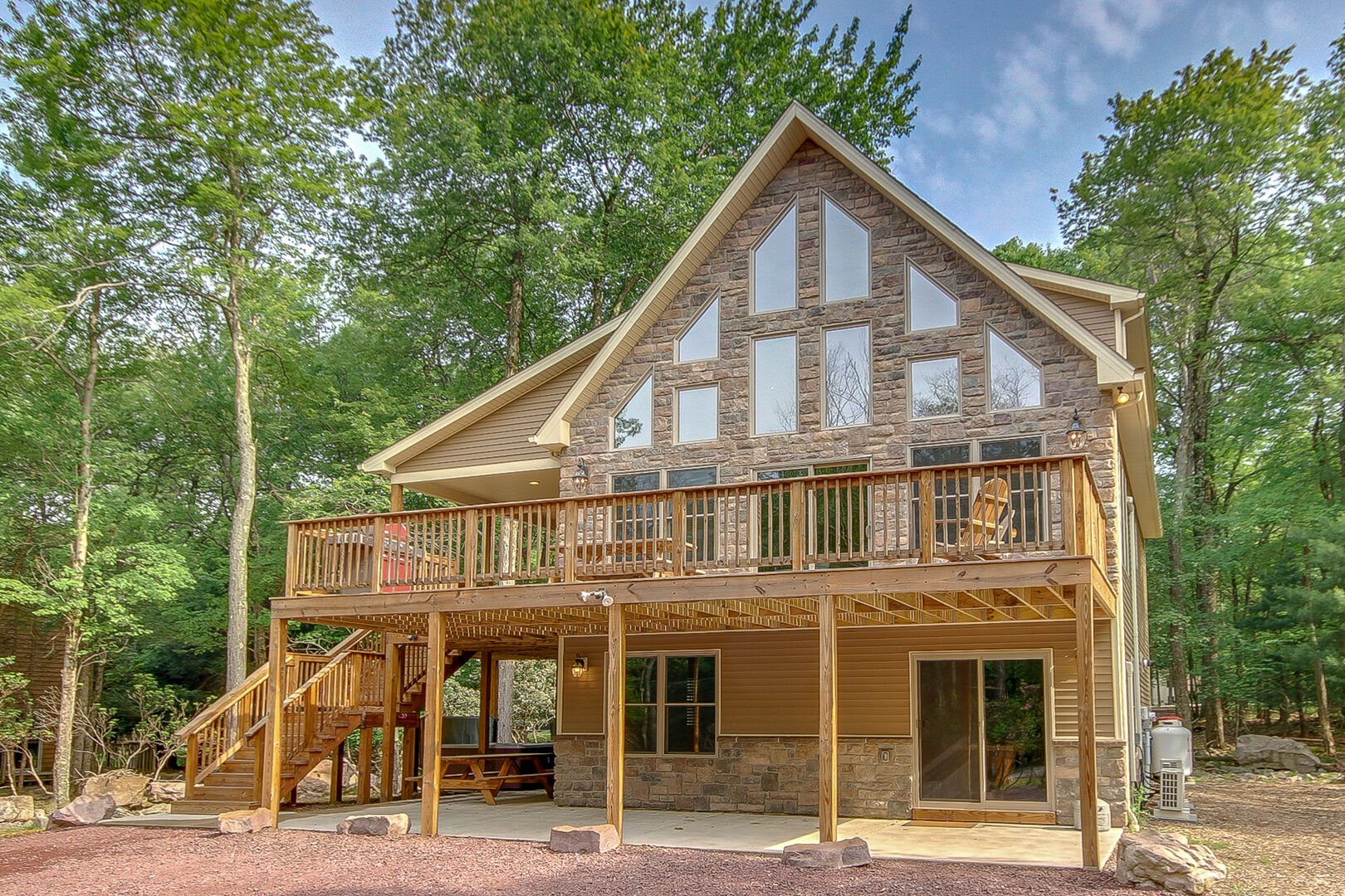 Pocono Vacation Rental Management