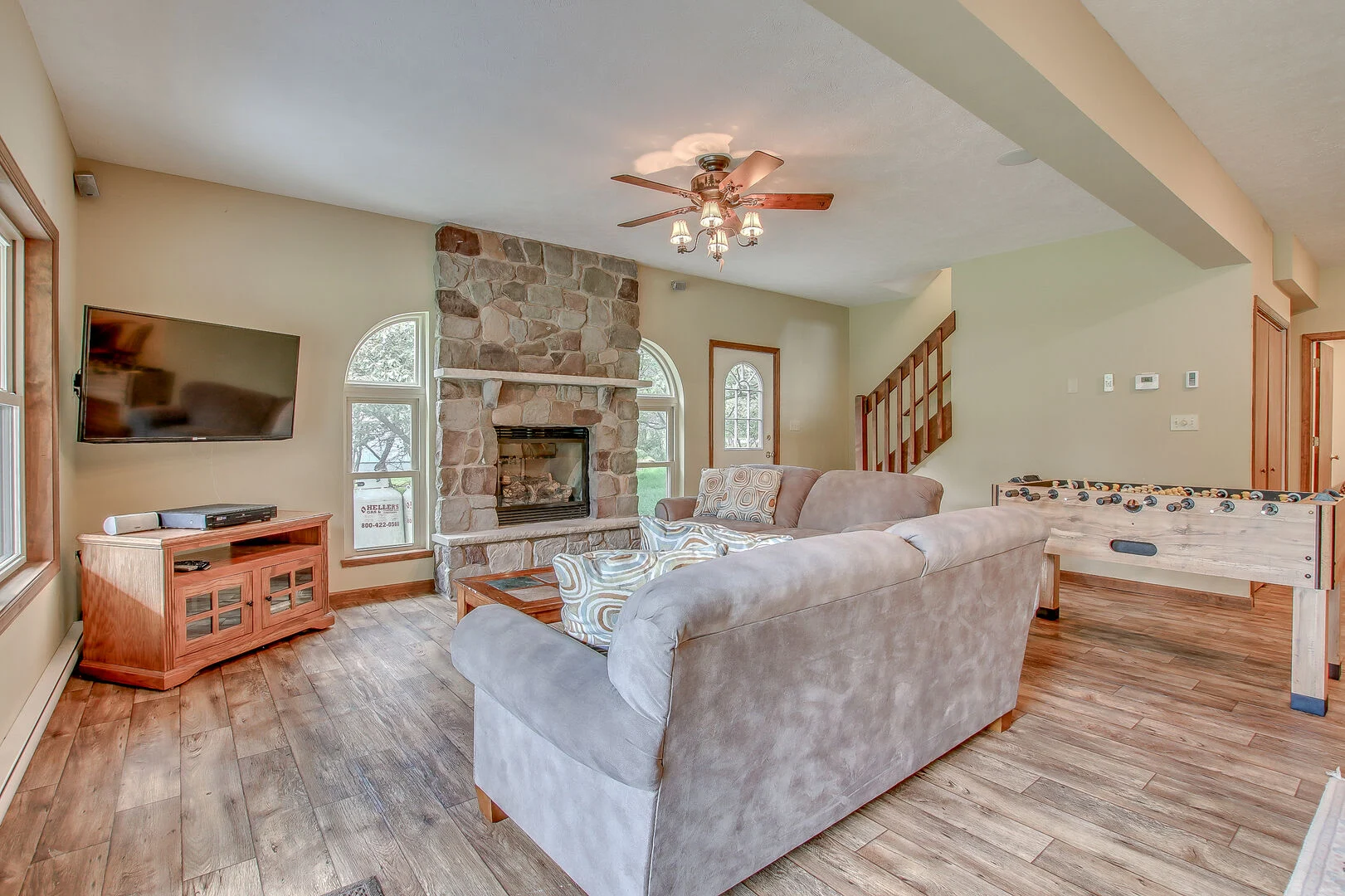 Poconos Property Management