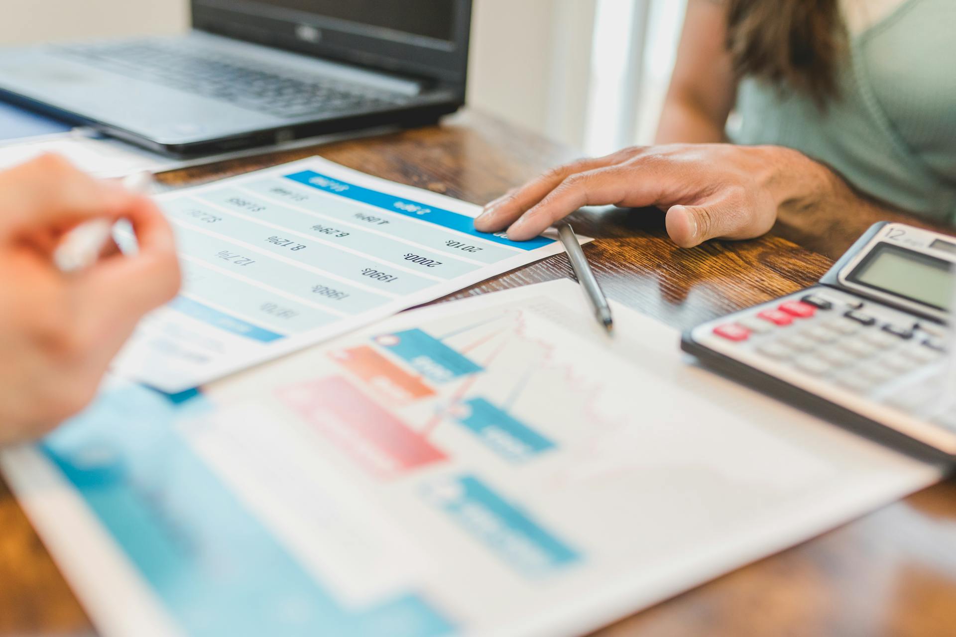 Maximizing rental income