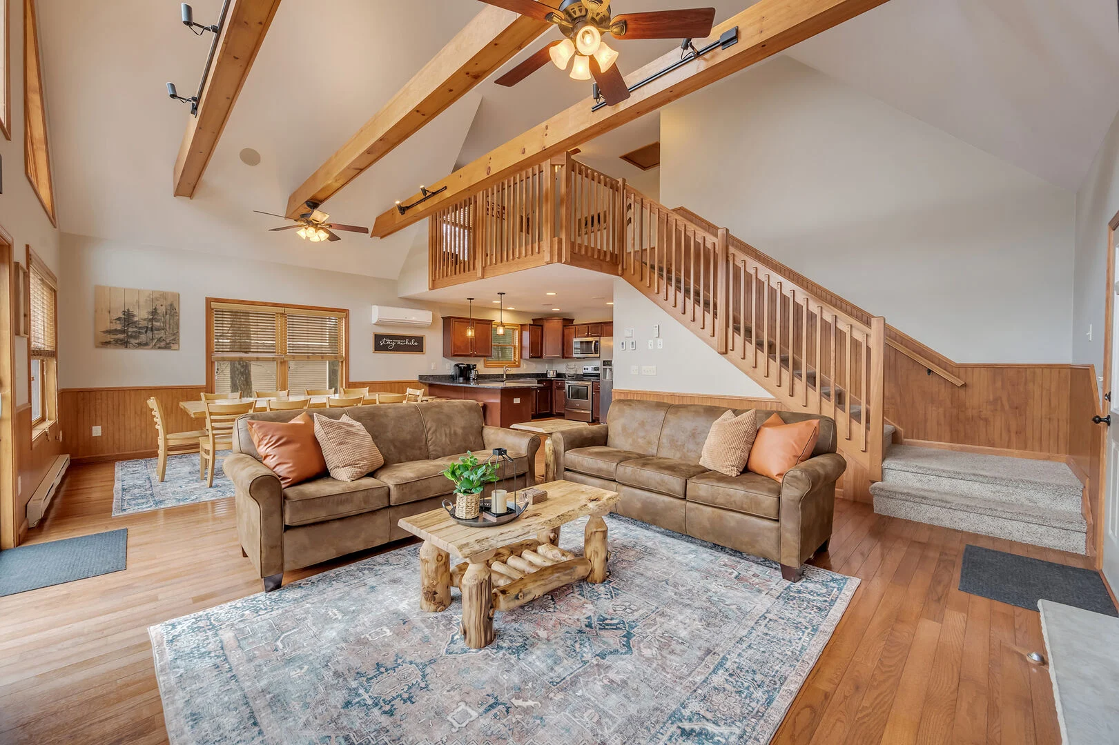 Poconos Rental Management
