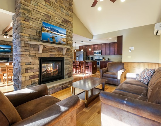 Poconos cabin rentals