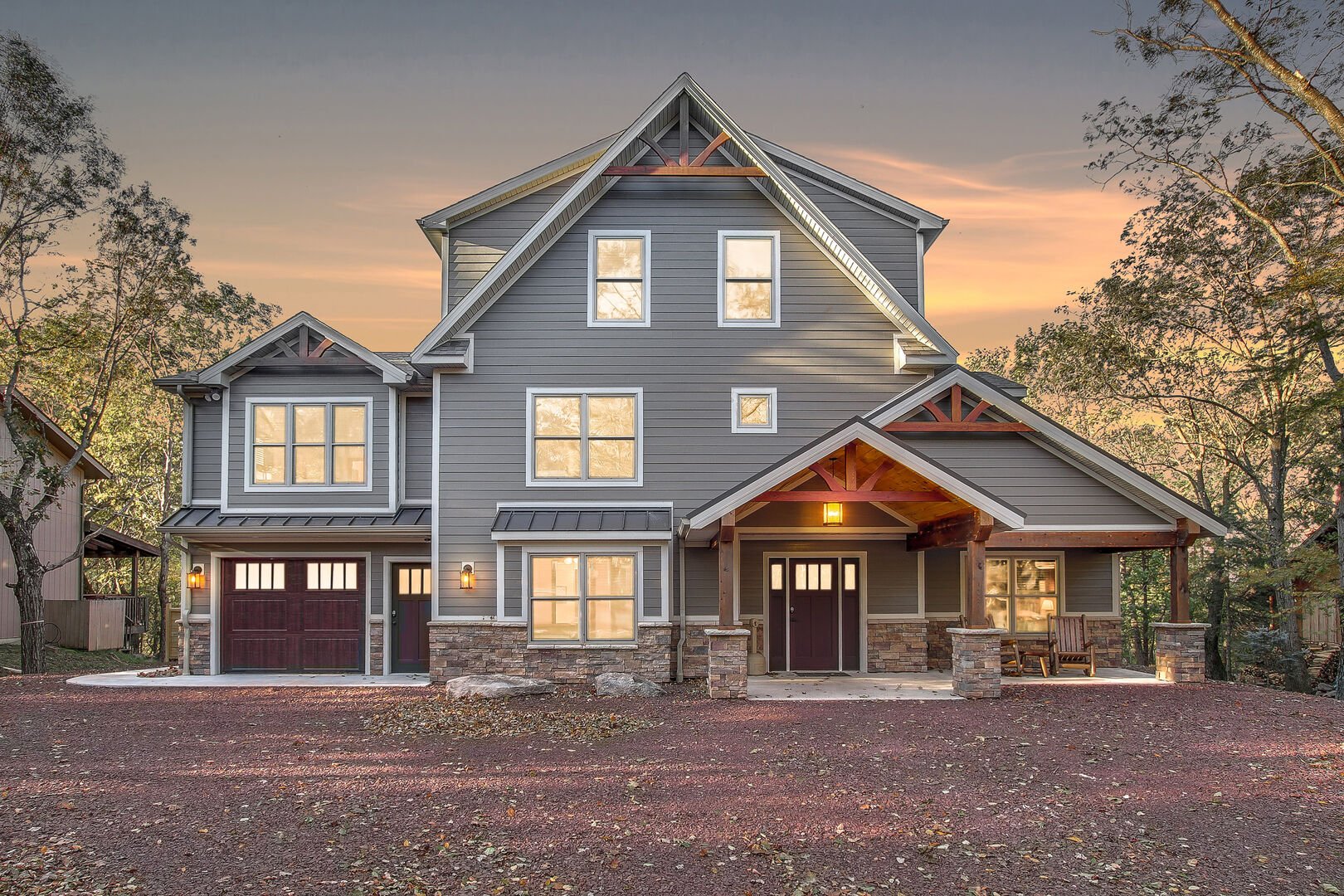 Houses for Rent in Lake Harmony PA