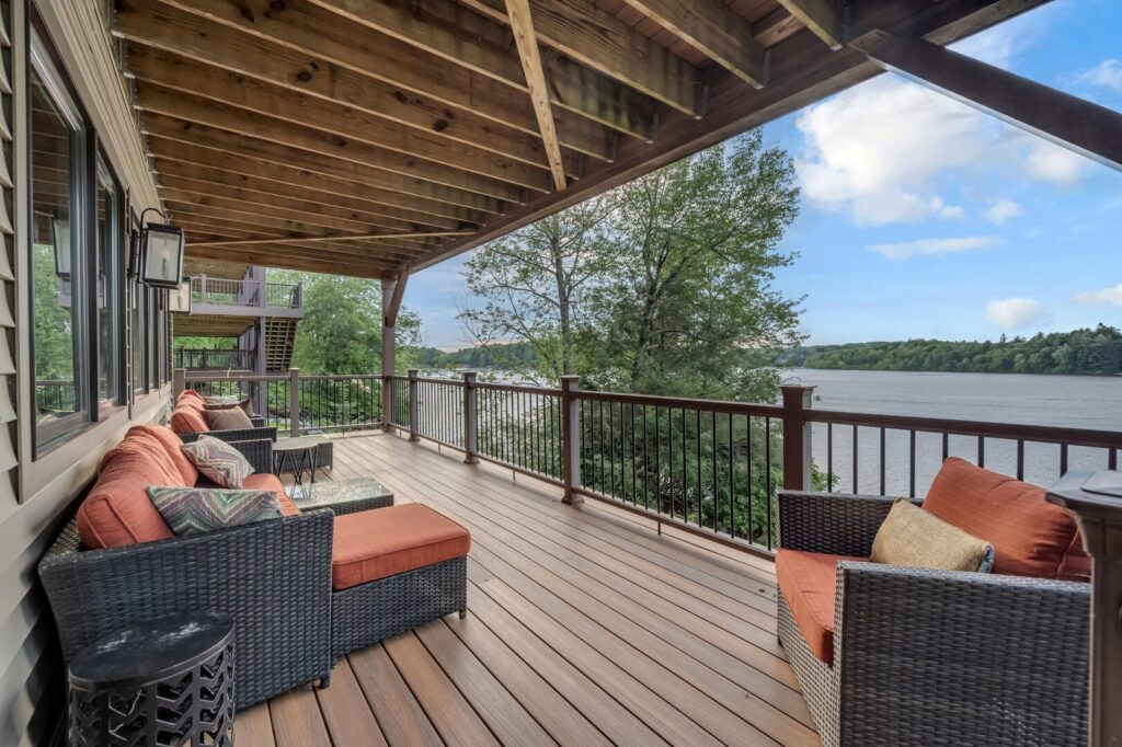 Invest in a Pocono Mountain vacation rental