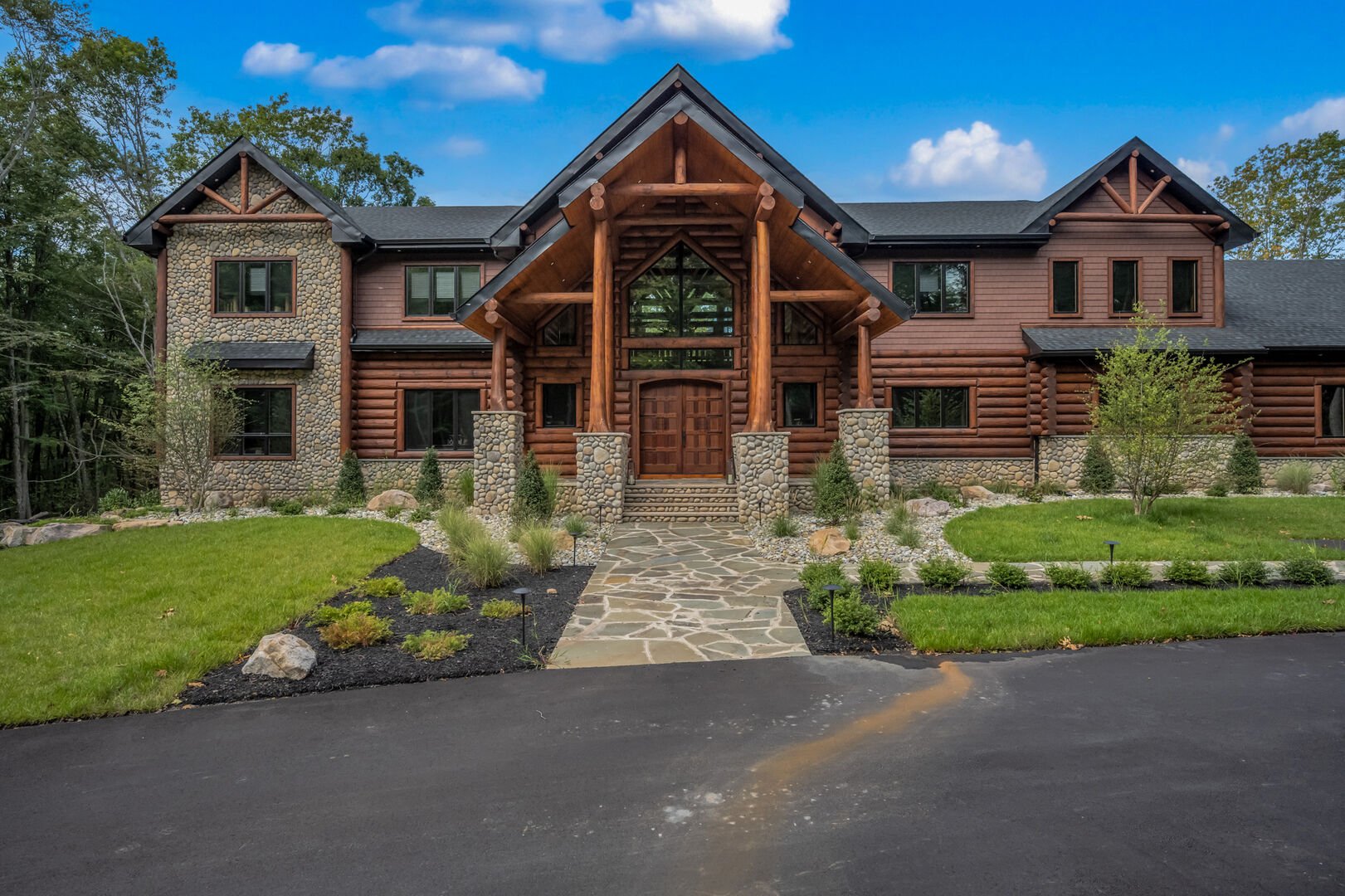 Poconos Corporate Planning