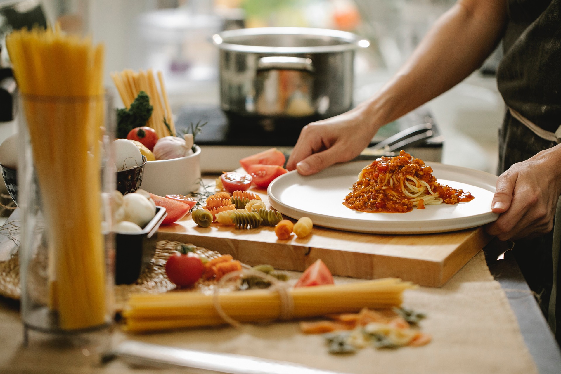 Poconos Private Chef