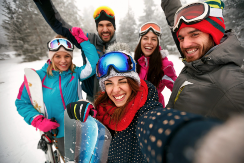 Your Complete Poconos Ski Season Planner