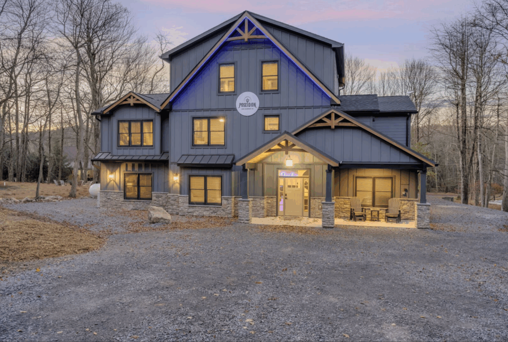 Pocono Mountain Rentals