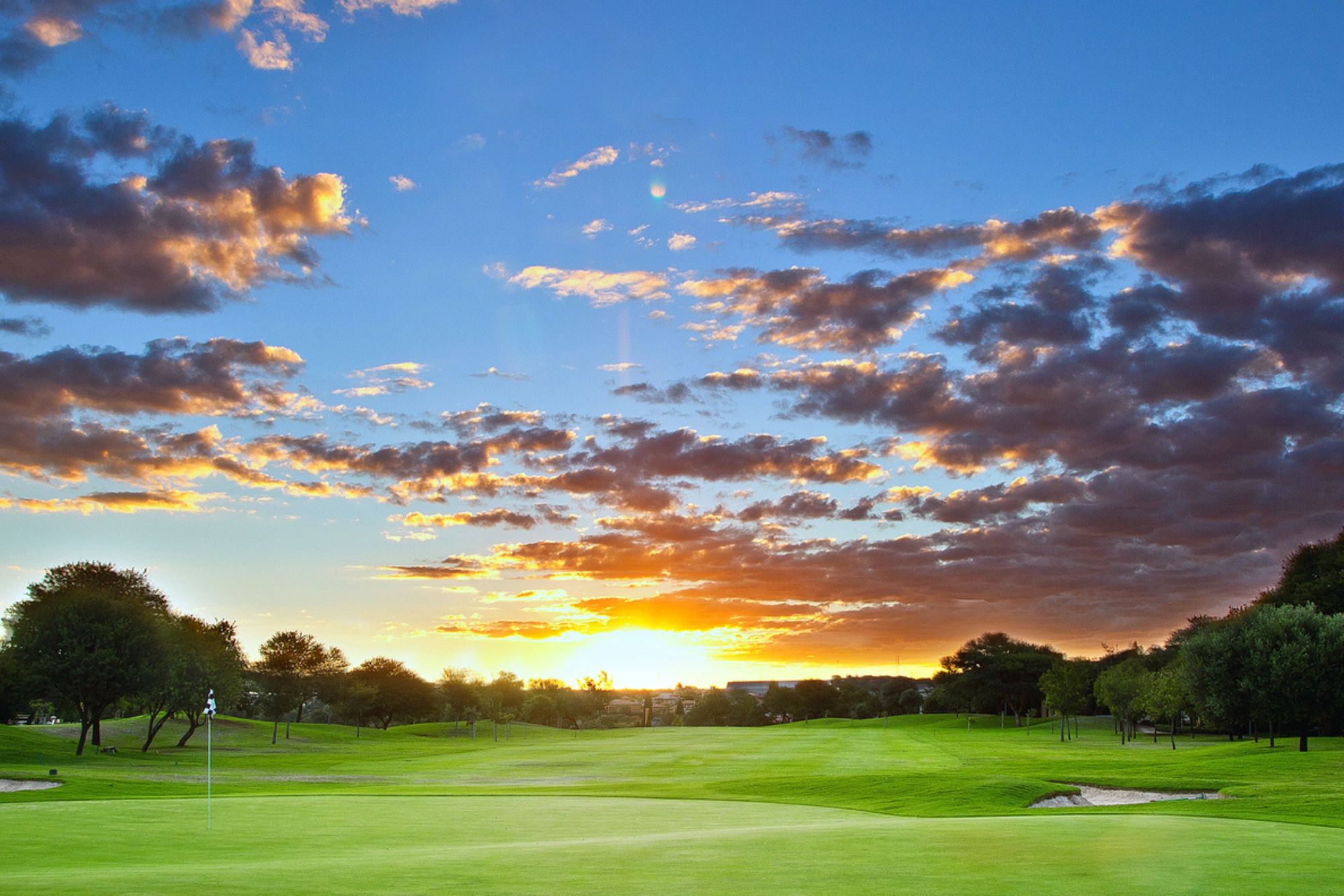 Golfing Near Lake Harmony: Courses Worth the Trip