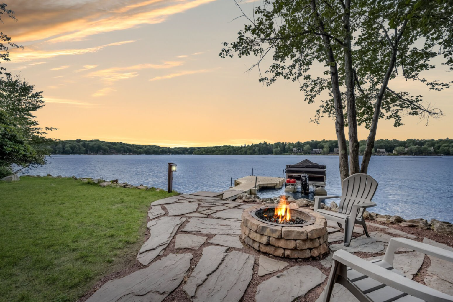 Why September Might Be the Best Time to Visit the Poconos