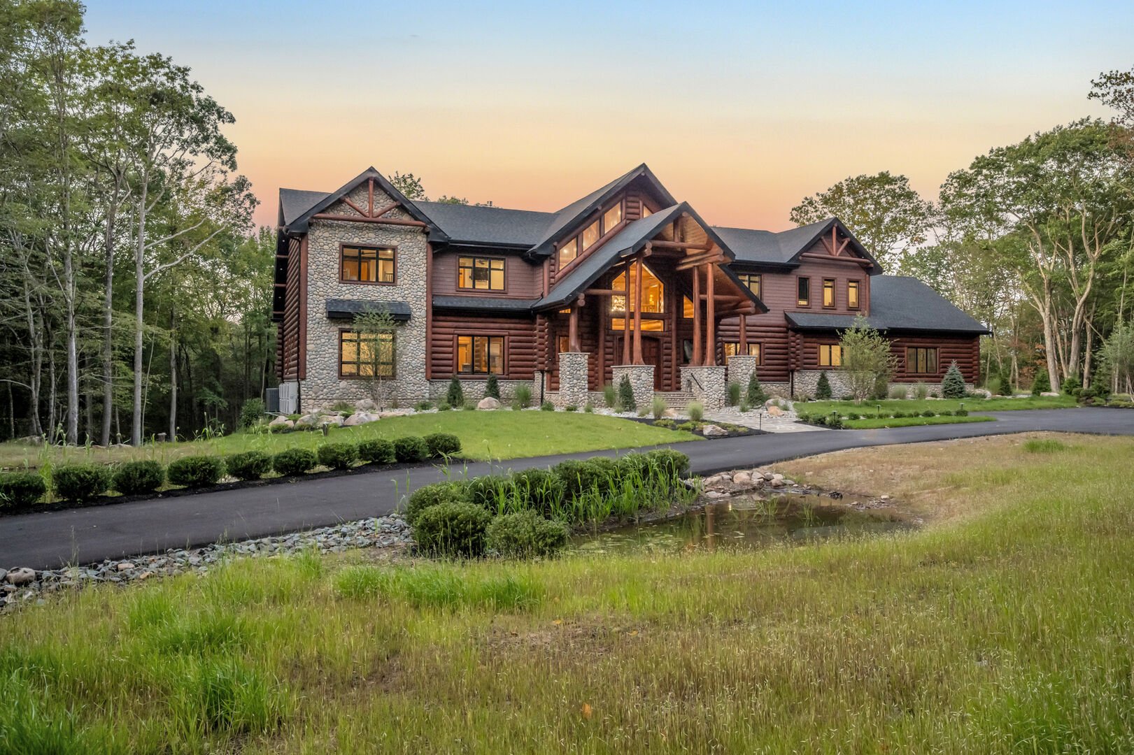 Big Group, Big House: The Best Pocono Properties for 16+ Guests