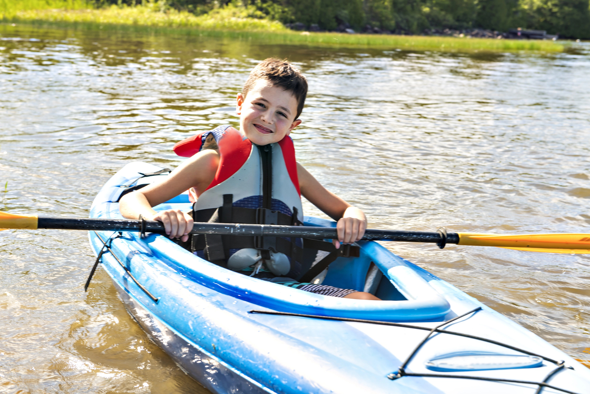 Labor Day in the Poconos: Where to Stay and What to Do