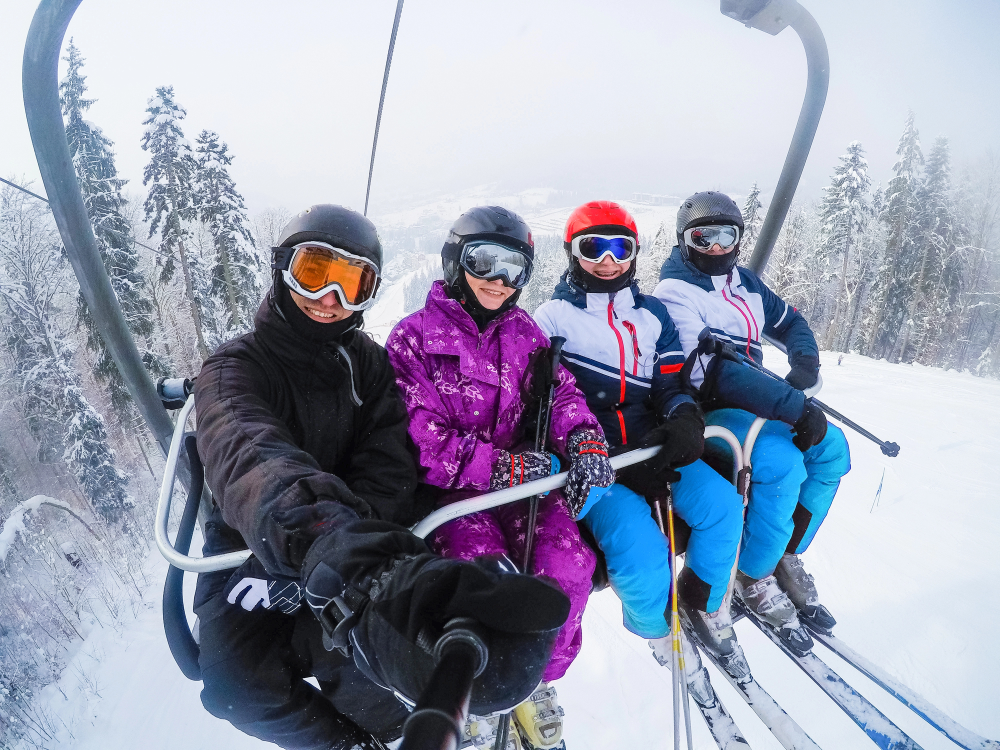 MLK and Presidents Day Ski Weekends: What to Book First for a Group Trip